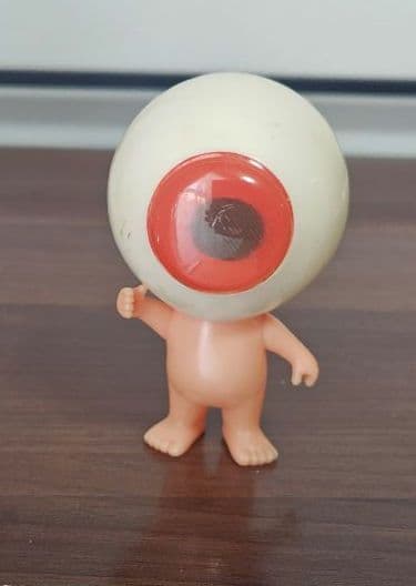 ゲゲゲの鬼太郎 ソフビ人形 まとめ売り