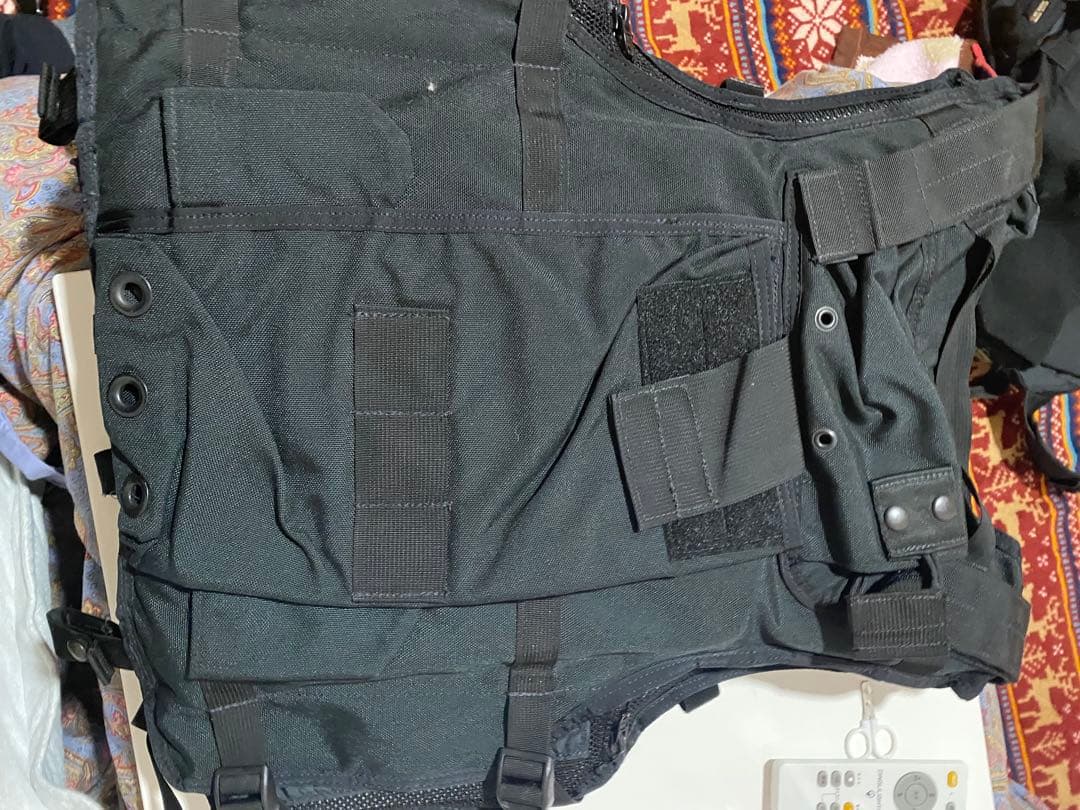 LBT タクティカルフローテーションベスト