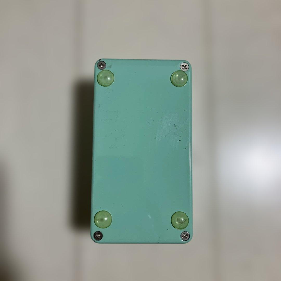 初期型ANIMALS PEDAL Fishing is Fun as Fuzz