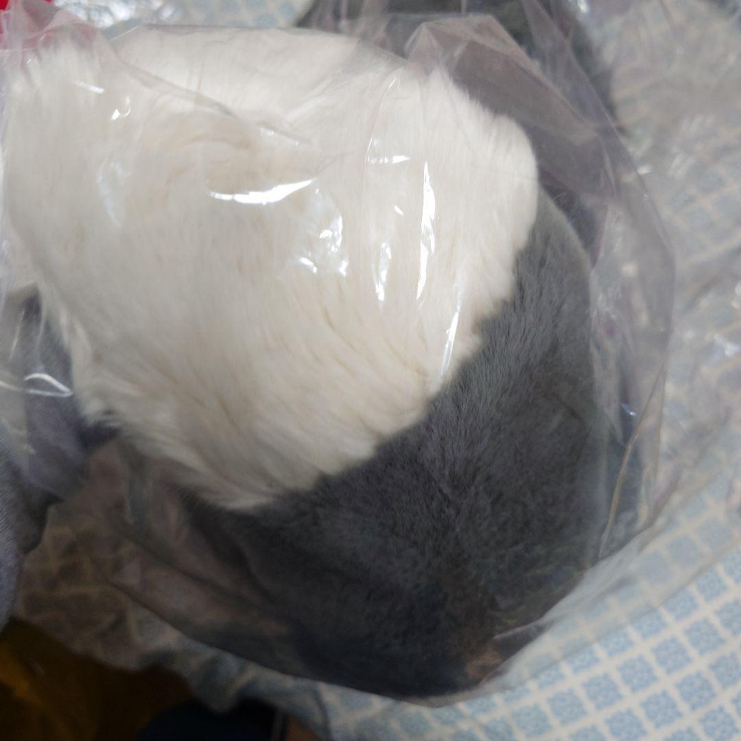 ルシファー ぬいぐるみ DISNEY CAT DAY 2024