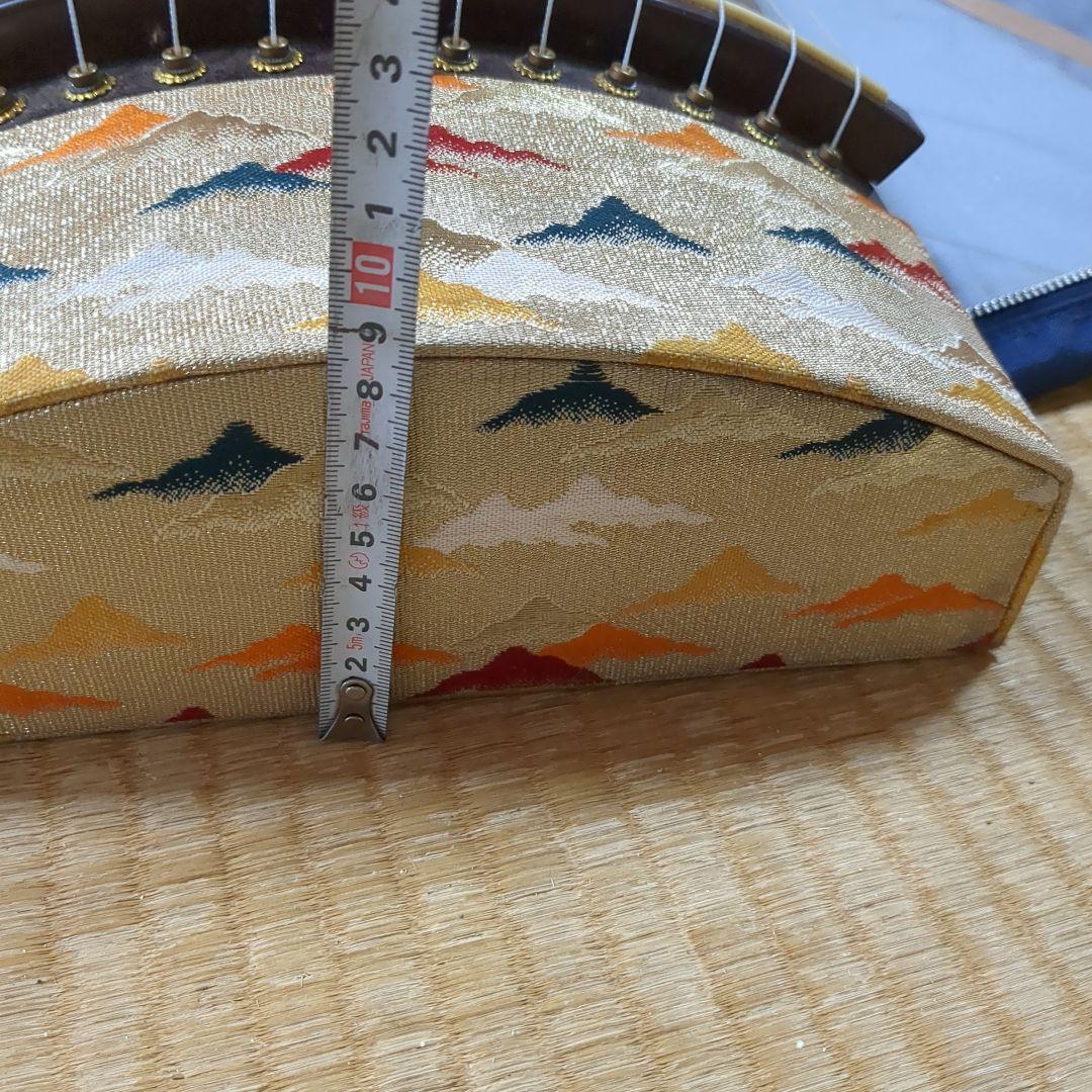 琴とパーツ類まとめて