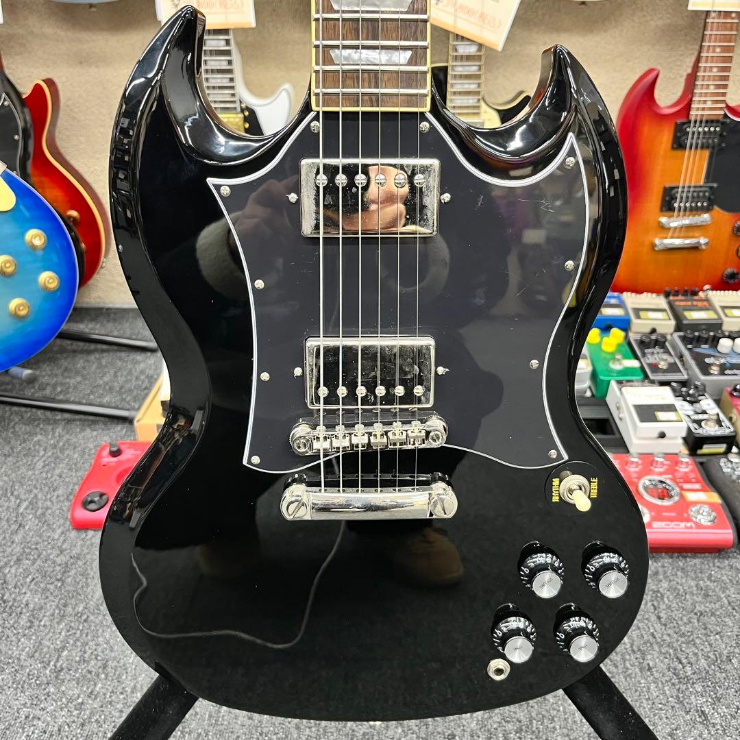 【10017】Epiphone inspired by Gibson SG