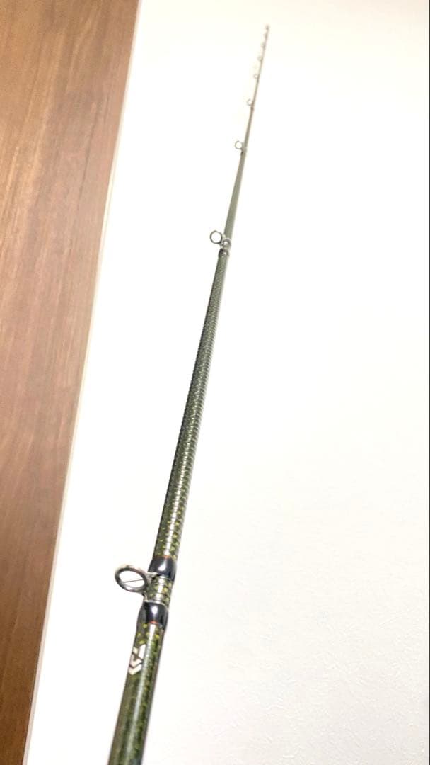 スティーズ　キングバイパー　SC C69MH