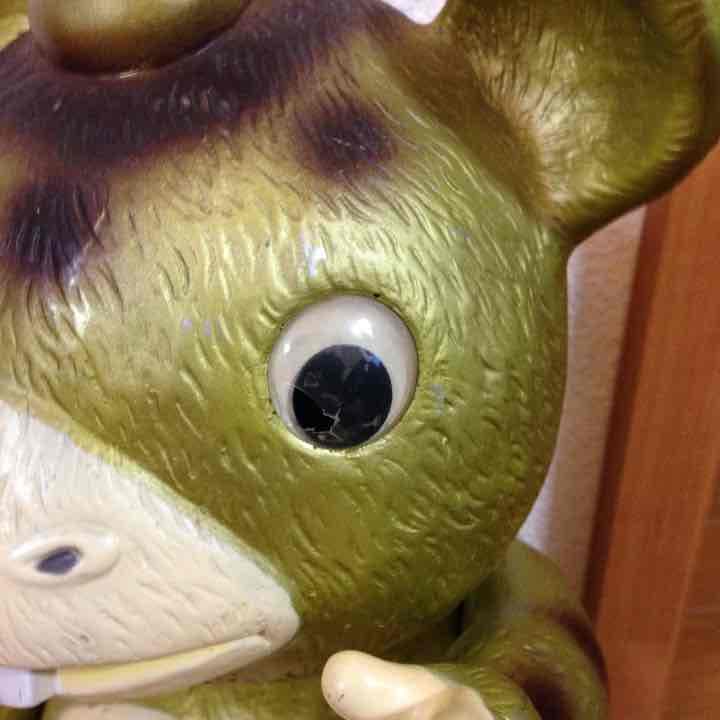 ブースカ フィギア