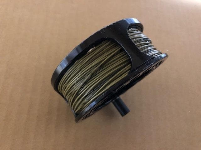 セージ 3200 フライリール 中古品