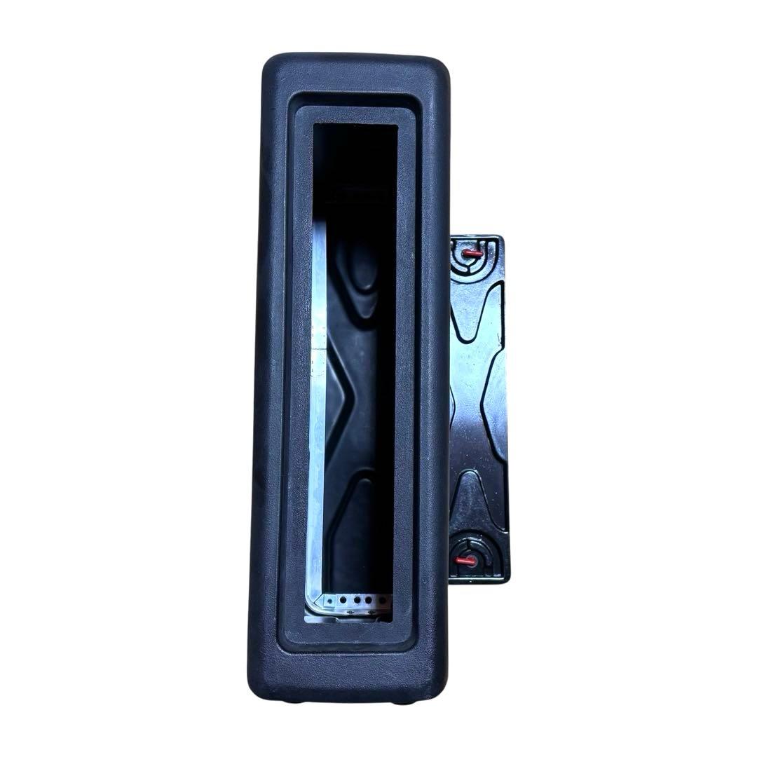 SKB 2U ラックケース ショートタイプ XRACK 2 ハードケース 業務用