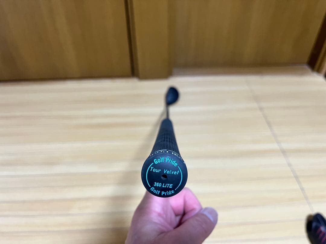 PING G410 ユーティリティ　U3 19°