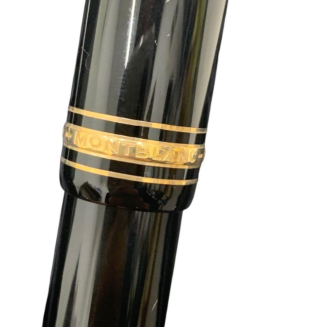 I13449 モンブラン マイスターシュテュック No149 万年筆 18K
