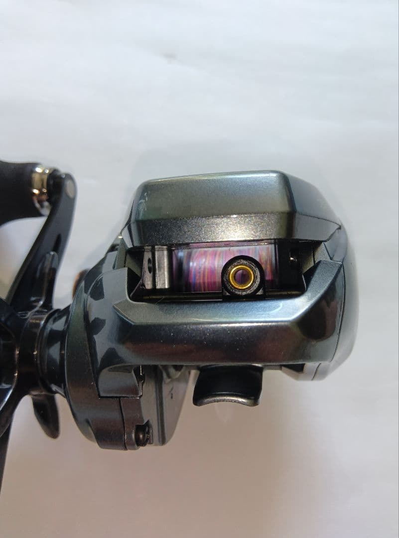 シマノ バルケッタ SHIMANO Barchetta 300PG 右ハンドル