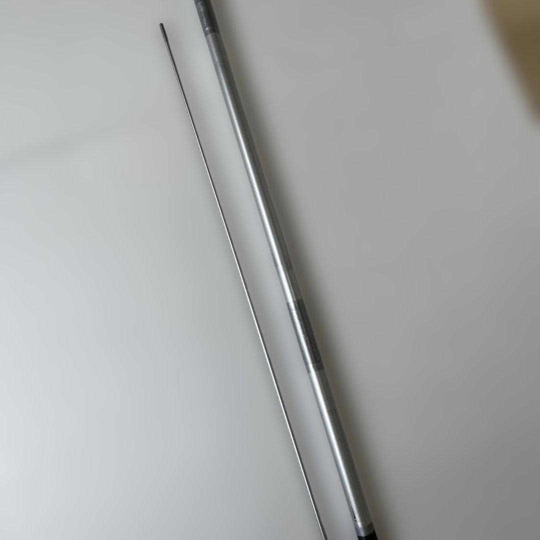 ダイワVS銀影競技T 中硬硬95SV　 ジャンク品