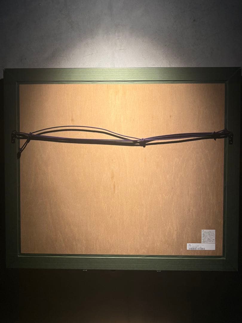 スーパーリアリズム　K • TAKAMATSU【ピエロと仲間】