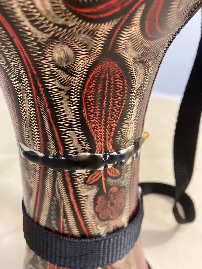 Masterwork ダルブッカ パーカッション　ダラブッカ　民族楽器　打楽器