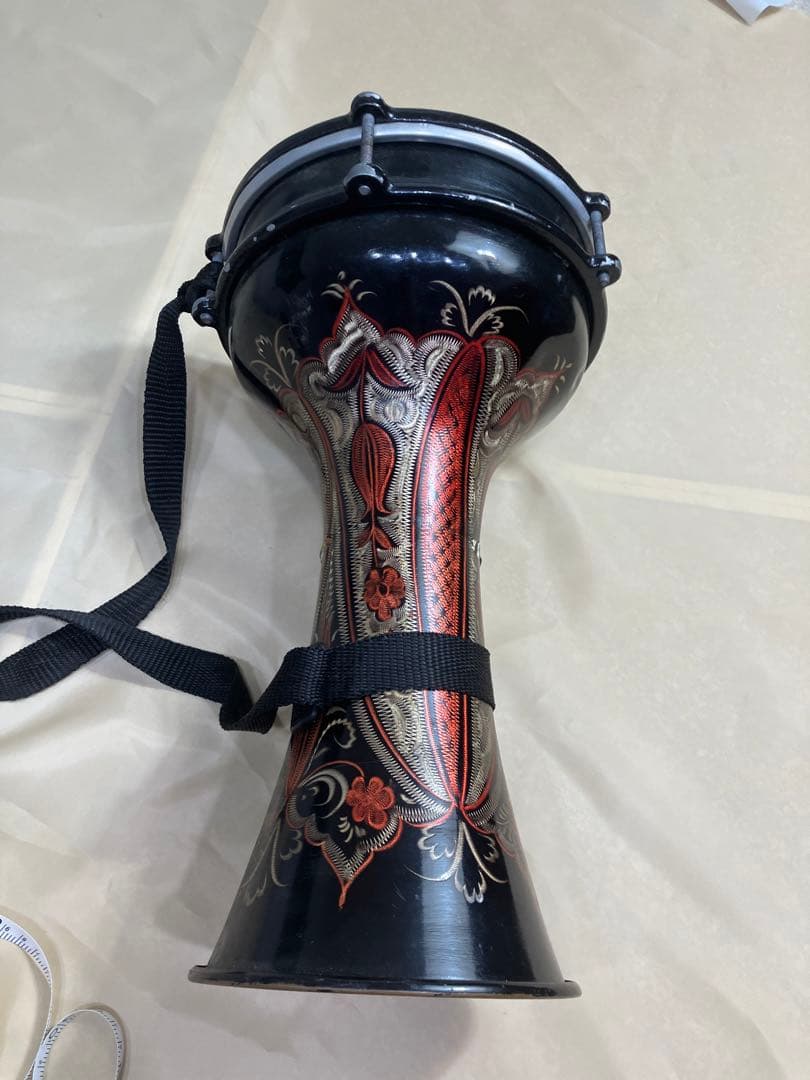 Masterwork ダルブッカ パーカッション　ダラブッカ　民族楽器　打楽器