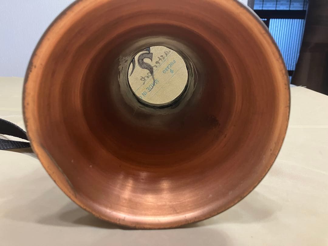 Masterwork ダルブッカ パーカッション　ダラブッカ　民族楽器　打楽器