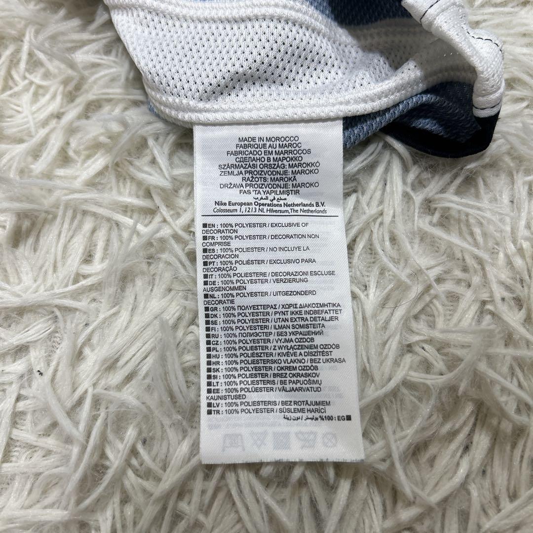 NIKE イタリア　セリエA ユヴェントス　09/10 ユニフォーム　ホーム　L