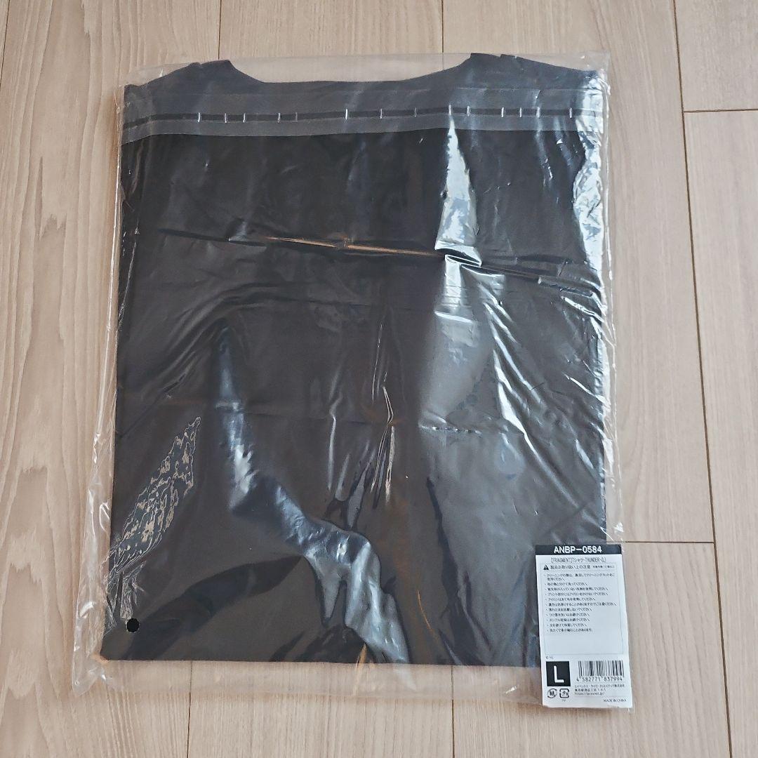 BLACKPINK fragment Tシャツ THUNDER サイズ L