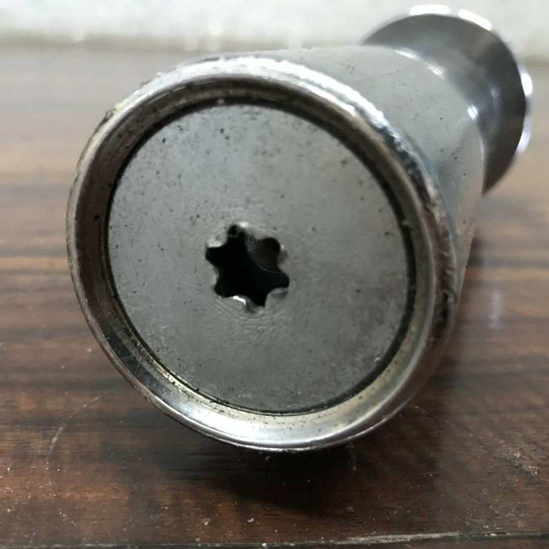 オリンピックシャフト バーベルシャフト 長さ168cm 直径50mm