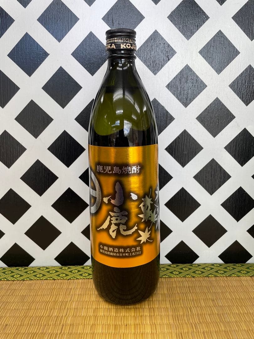 プレミアム焼酎伊佐美セット 小鹿 八幡 三岳 伊佐美 白玉の露 元老院 6本組