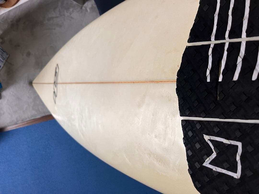 ヘイデンシェイプス　ダークサイド5.8 PE