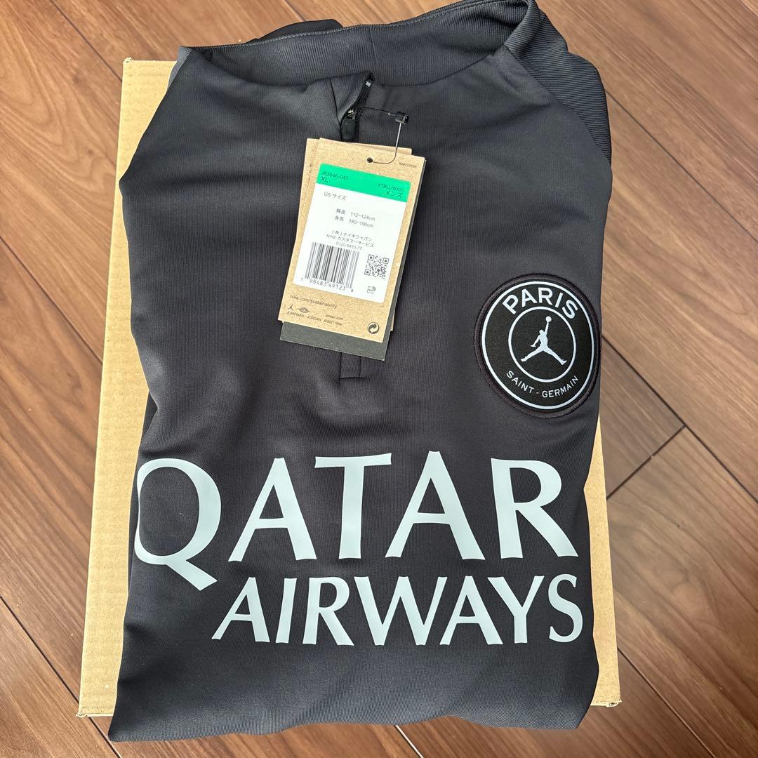 Paris Saint-Germain パリサンジェルマン✖︎ジョーダン✖︎ナイキ