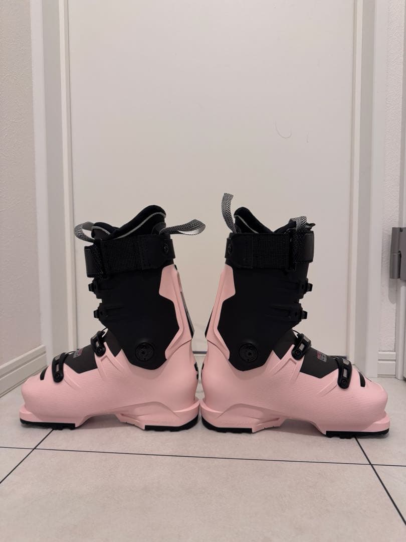 SALOMON S/PRO 100 ブーツ(女性用) 24.5cm