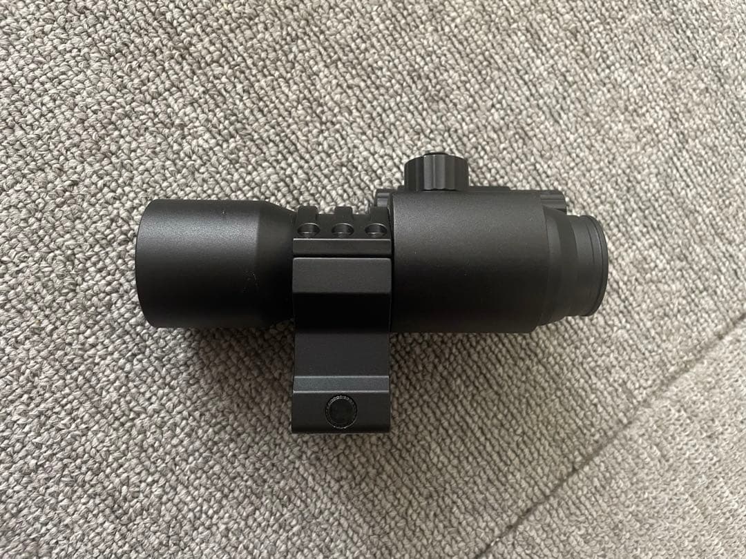 ま*な様 ノーベルアームズ ドットサイト COMBAT M68 CCO