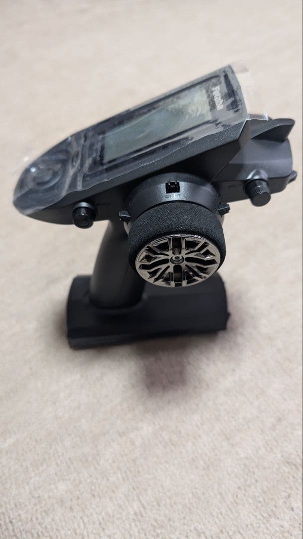 プロボ受信機セット　Futaba 4PM Plus＋R314SB-E