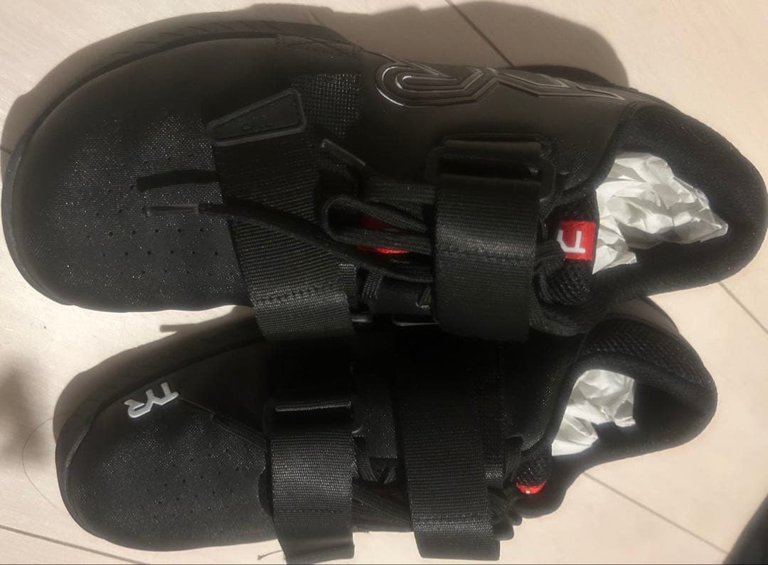 TYR L-1 スクワットシューズ26.5