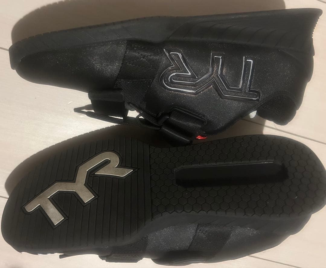 TYR L-1 スクワットシューズ26.5