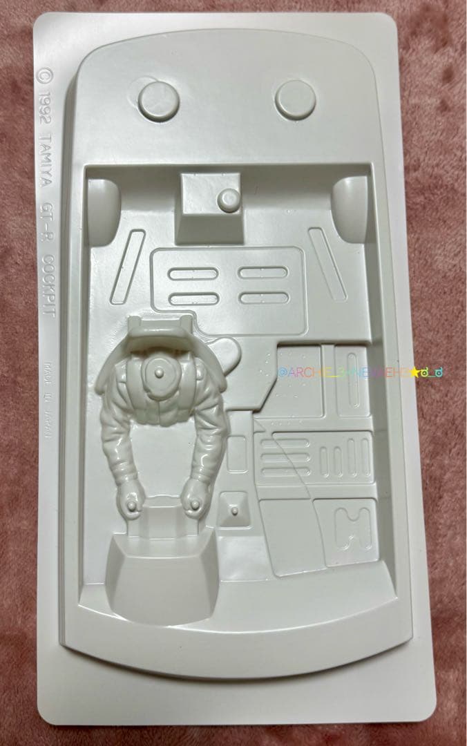 限定値下げ中★ラスト１台★タミヤ★カルソニック・スカイラインGT-R Gr.A