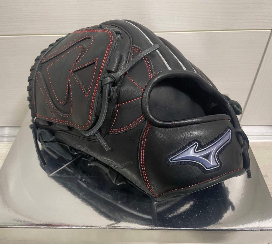 ⭐️新品未使用 ミズノ⭐️ ファンラップef オールラウンド ソフト 軟式