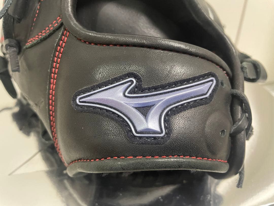 ⭐️新品未使用 ミズノ⭐️ ファンラップef オールラウンド ソフト 軟式