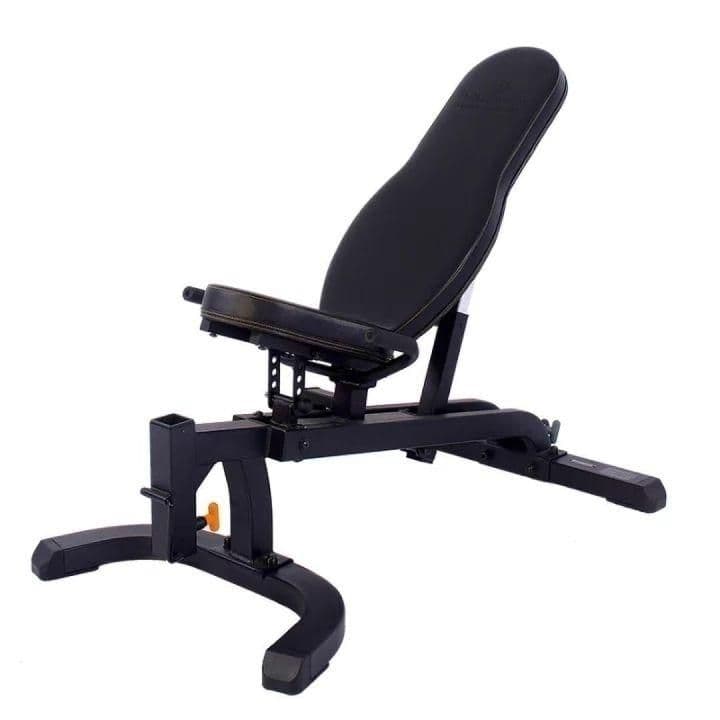 POWERTEC パワーテック ユーティリティーベンチアジャストベンチ