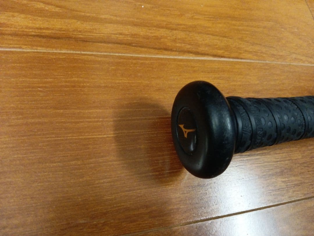 Mizuno 軟式野球バット　レガシー84cm