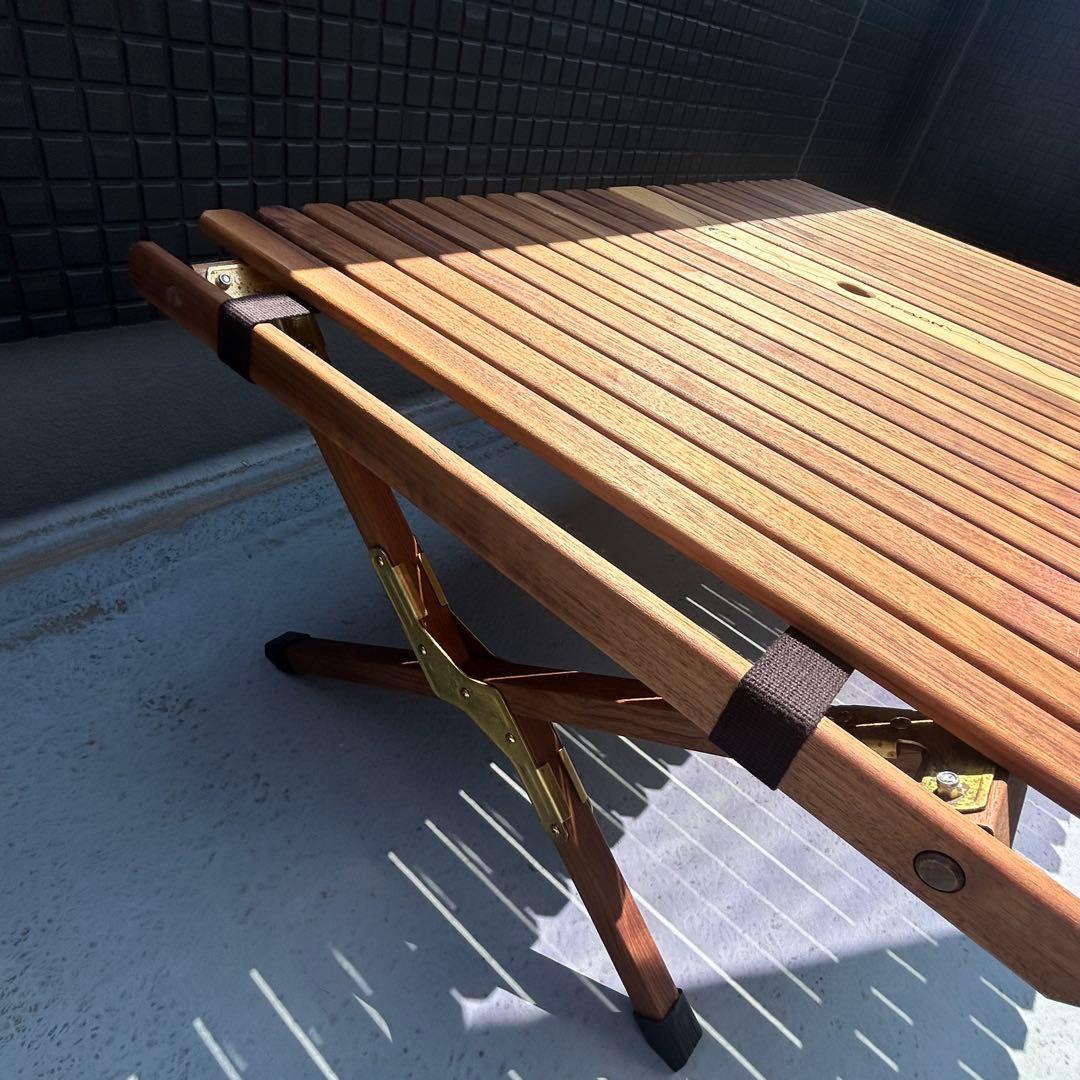 ノラズテーブルNORAs 110 typeA ズヌーピー テーブル