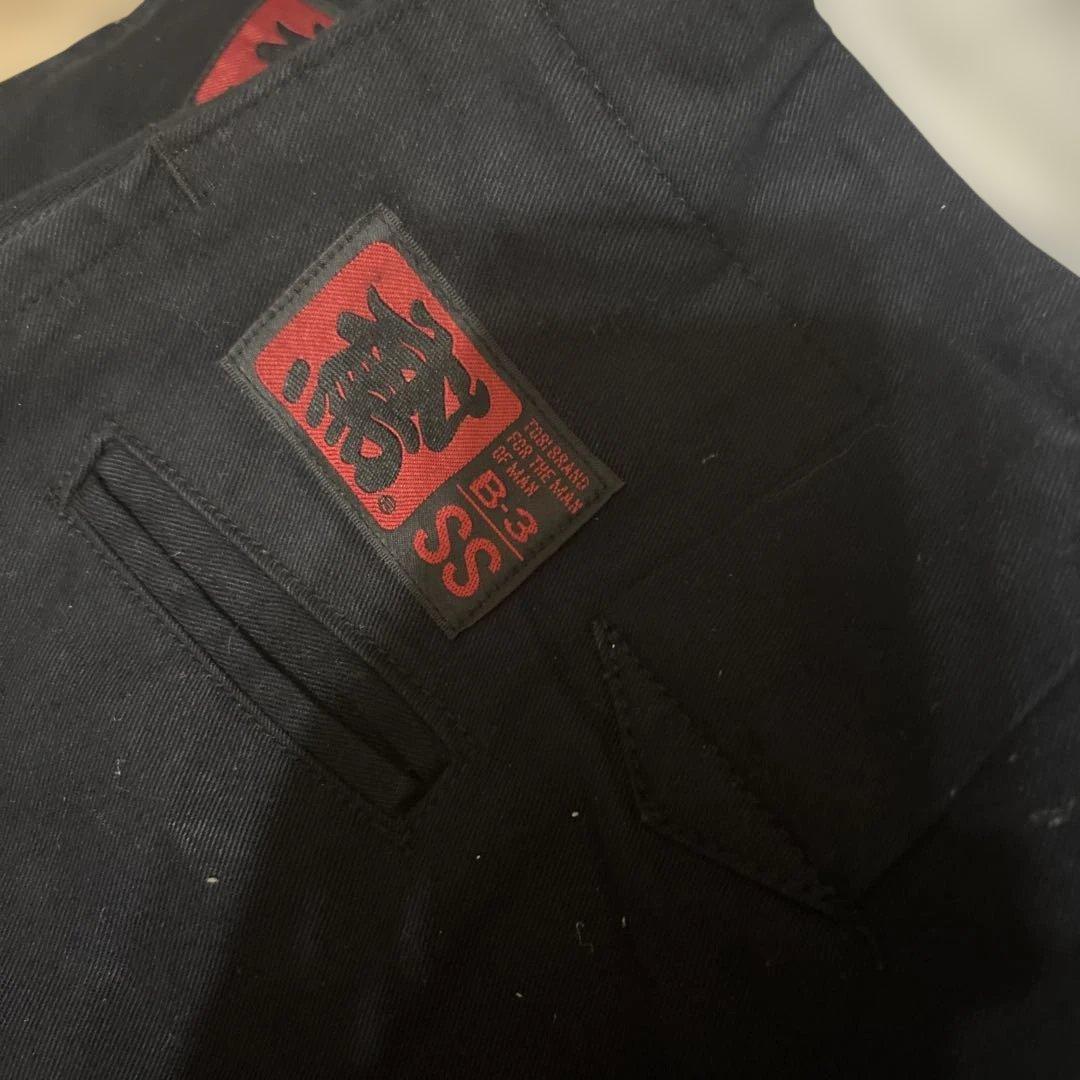 阪神タイガース　ニッカポッカ　刺繍　セット　最終値下げ