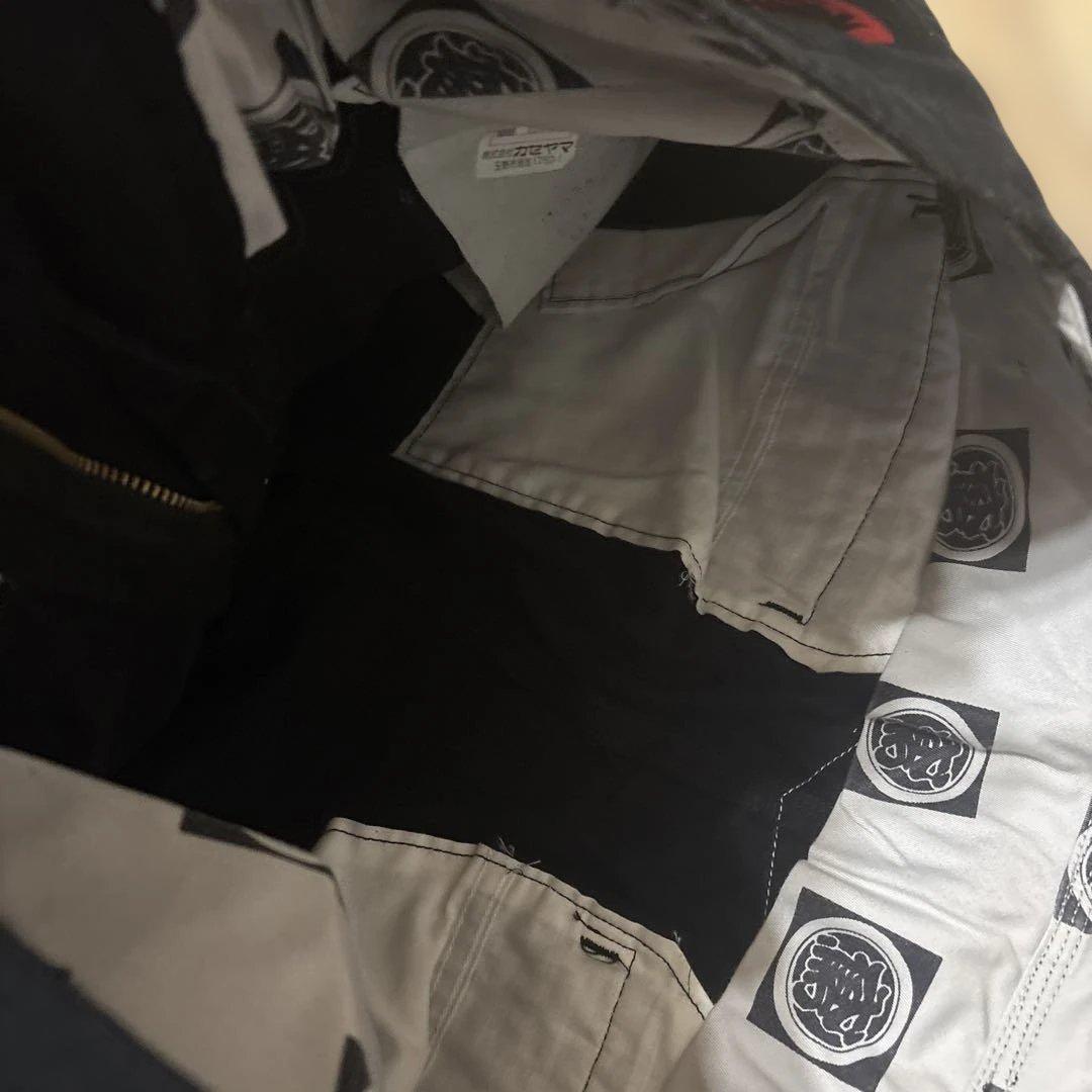 阪神タイガース　ニッカポッカ　刺繍　セット　最終値下げ