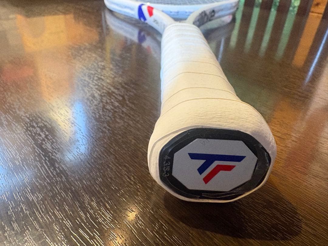 テクニファイバー T-Fight 300S 98インチ　G3 1回のみ使用