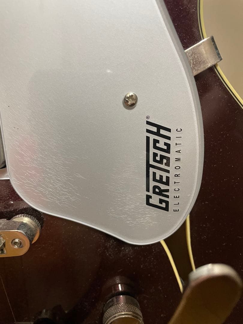 グレッチ　エレクトロマチック　Ｇ５６２２