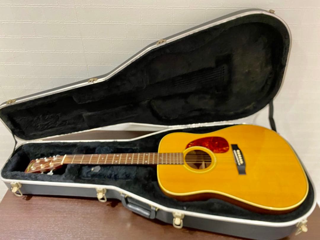 中古品 Sigma Guitars Martin SHD-28 マーチン ギター