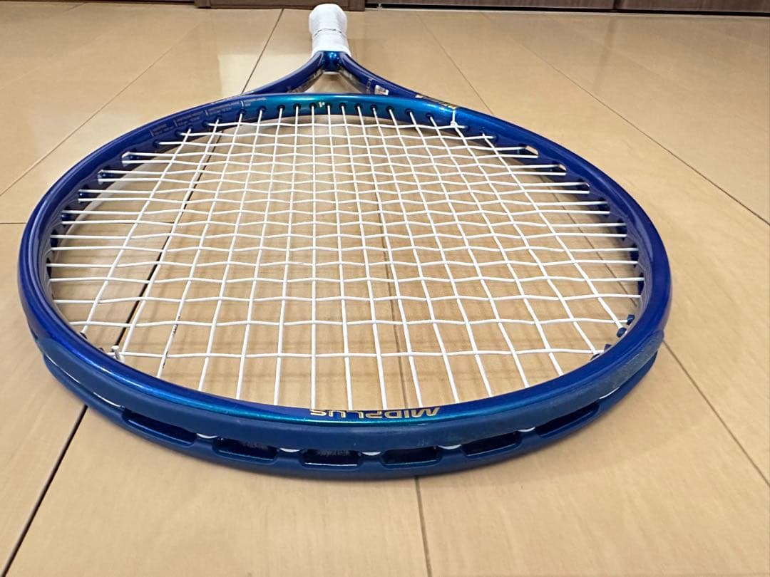 ラケット(硬式用) Prince phantom O3 100 G2