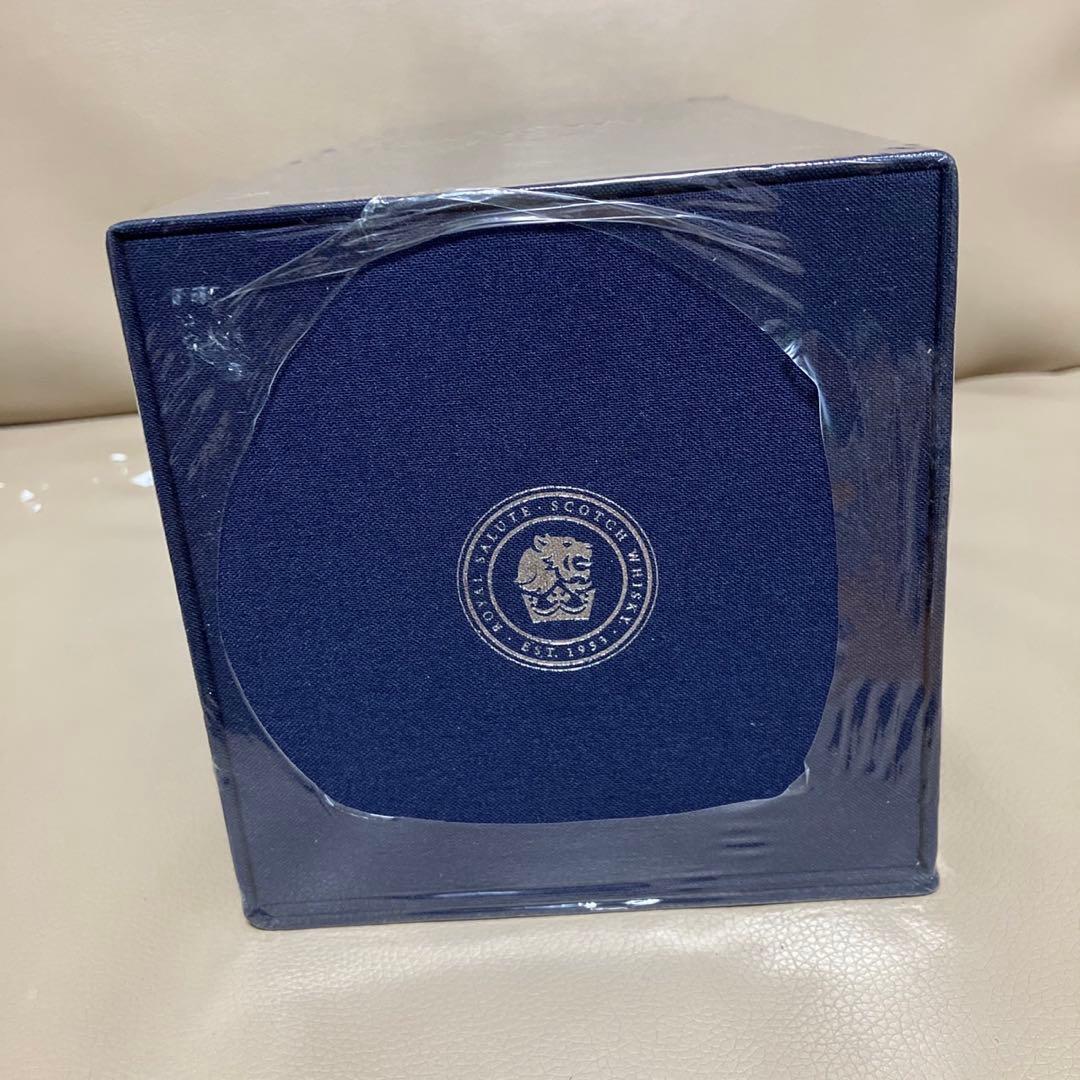 シーバスリーガル ロイヤルサルート 32年 40度 500ml