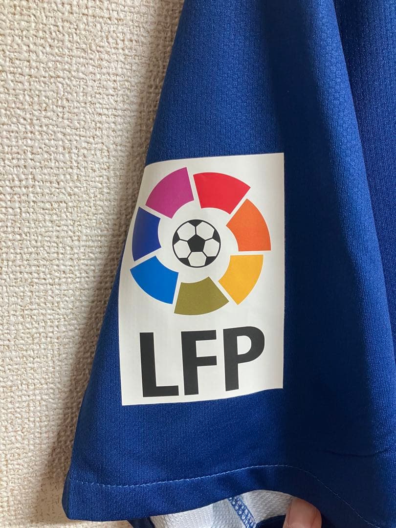 FCバルセロナ リオネル・メッシ選手2008-09シーズンユニフォーム