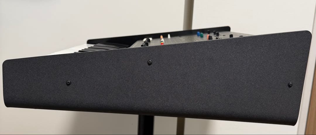 KORG アープオデッセイrev.2 FS アナログシンセサイザー 本体