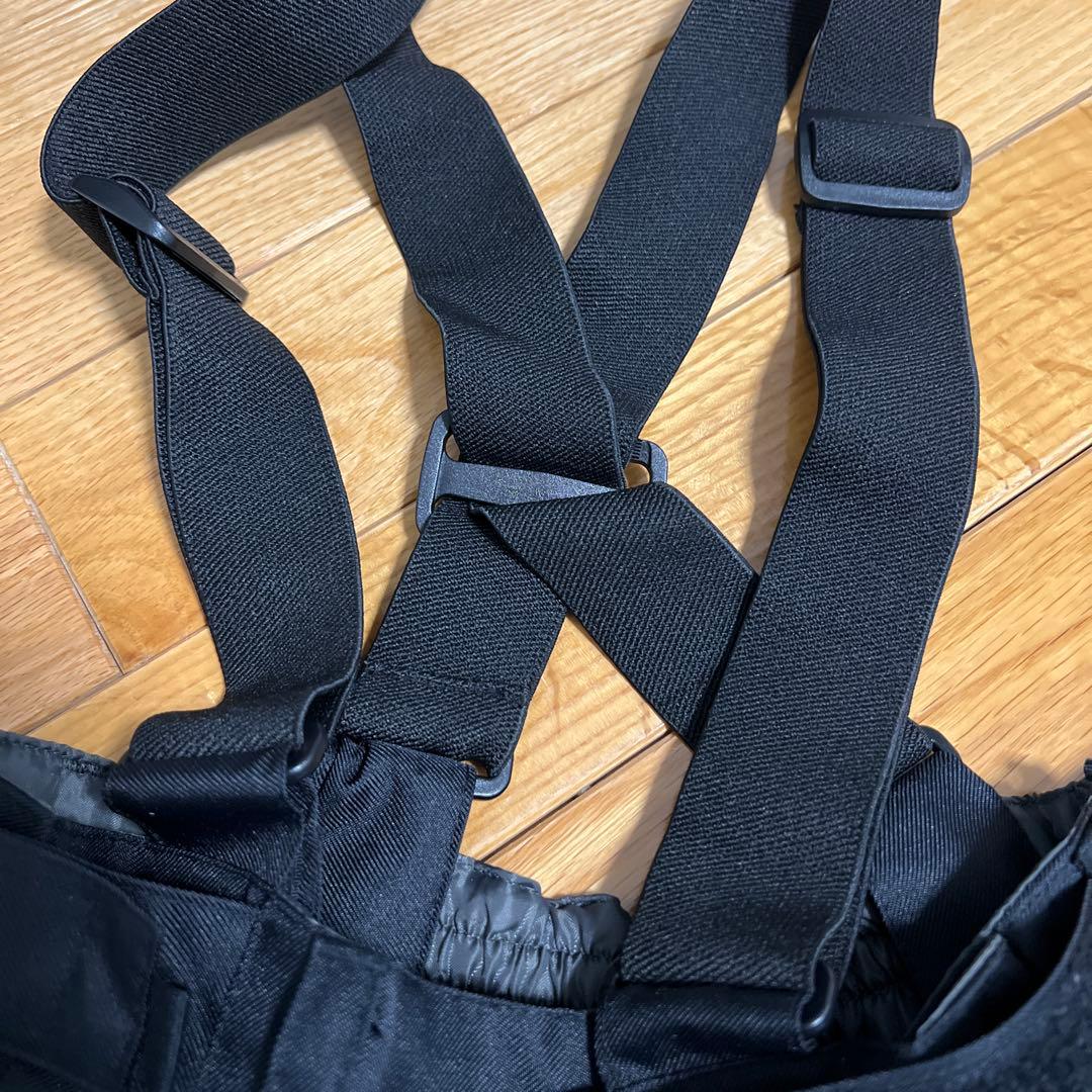 Cosby スノーウェア 150サイズ グローブ付き