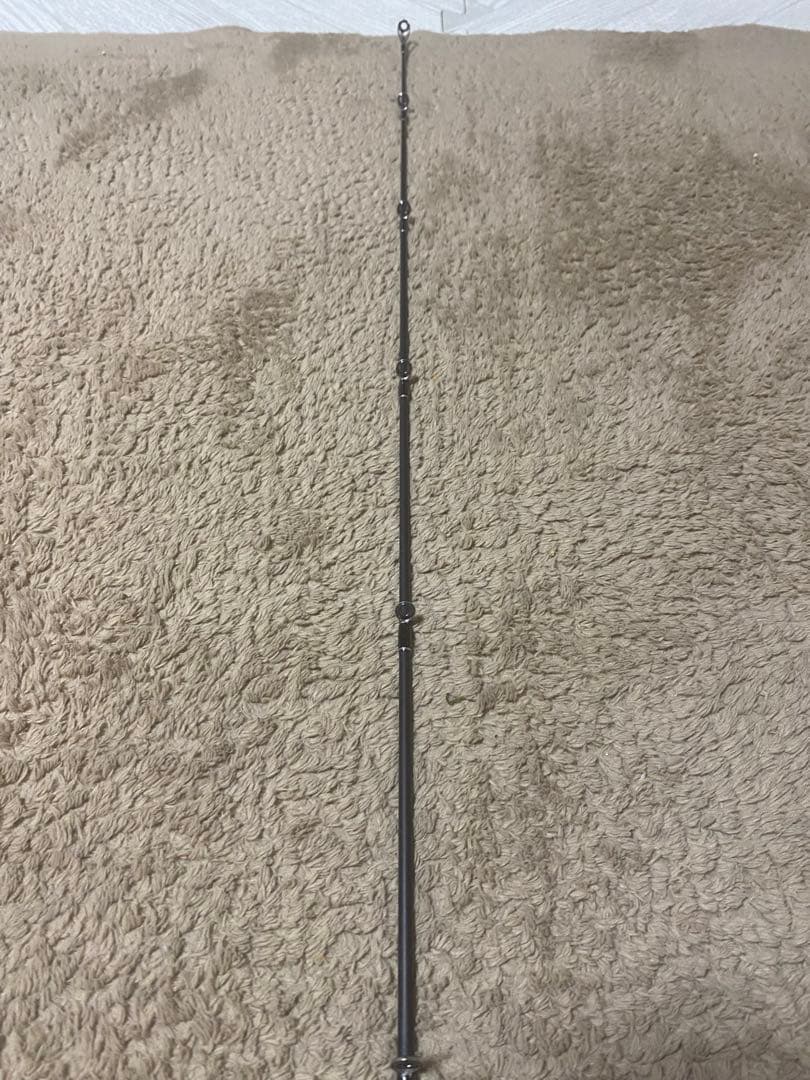 シーフロアコントロール　ジャム　4フォース