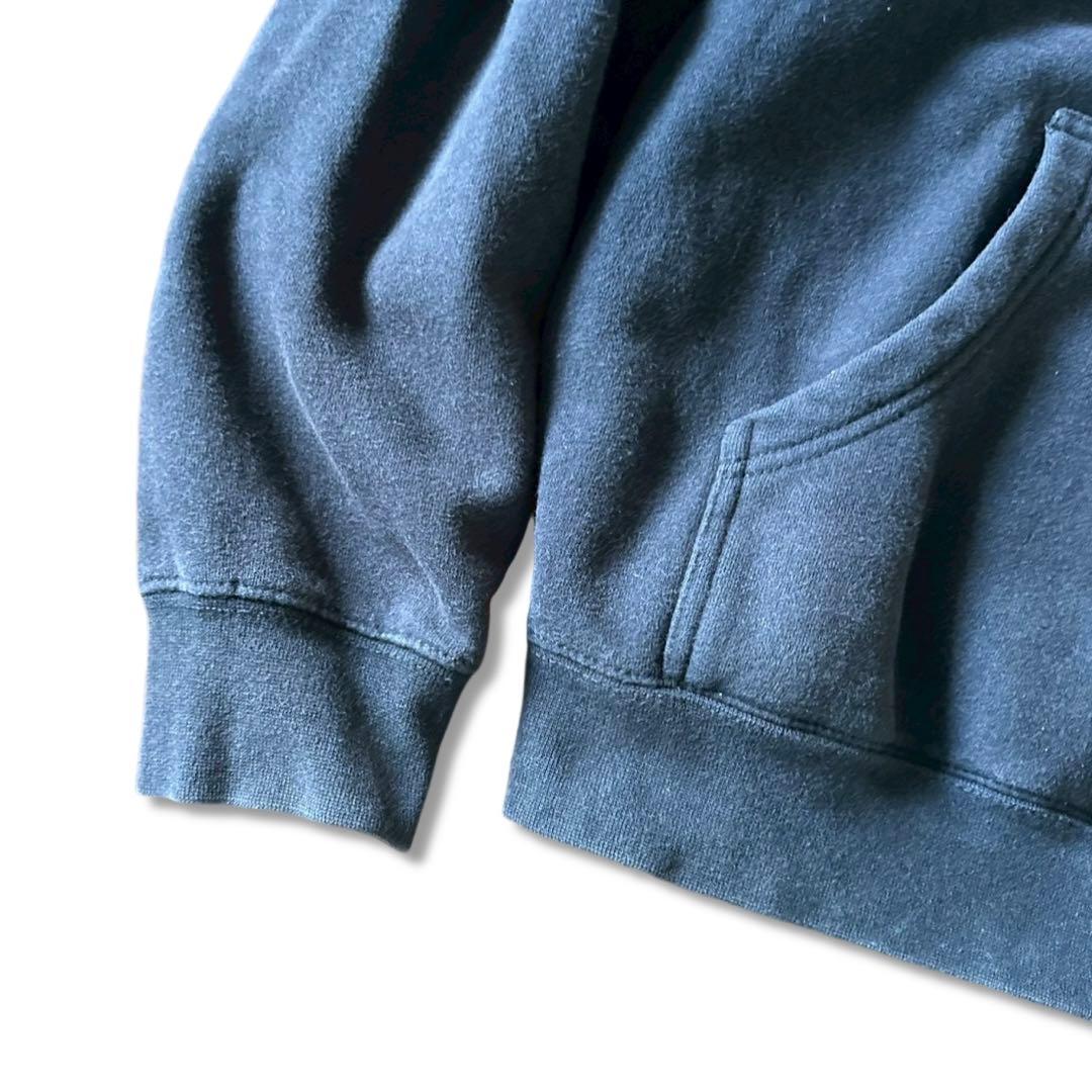 iggy フーディー ブラック