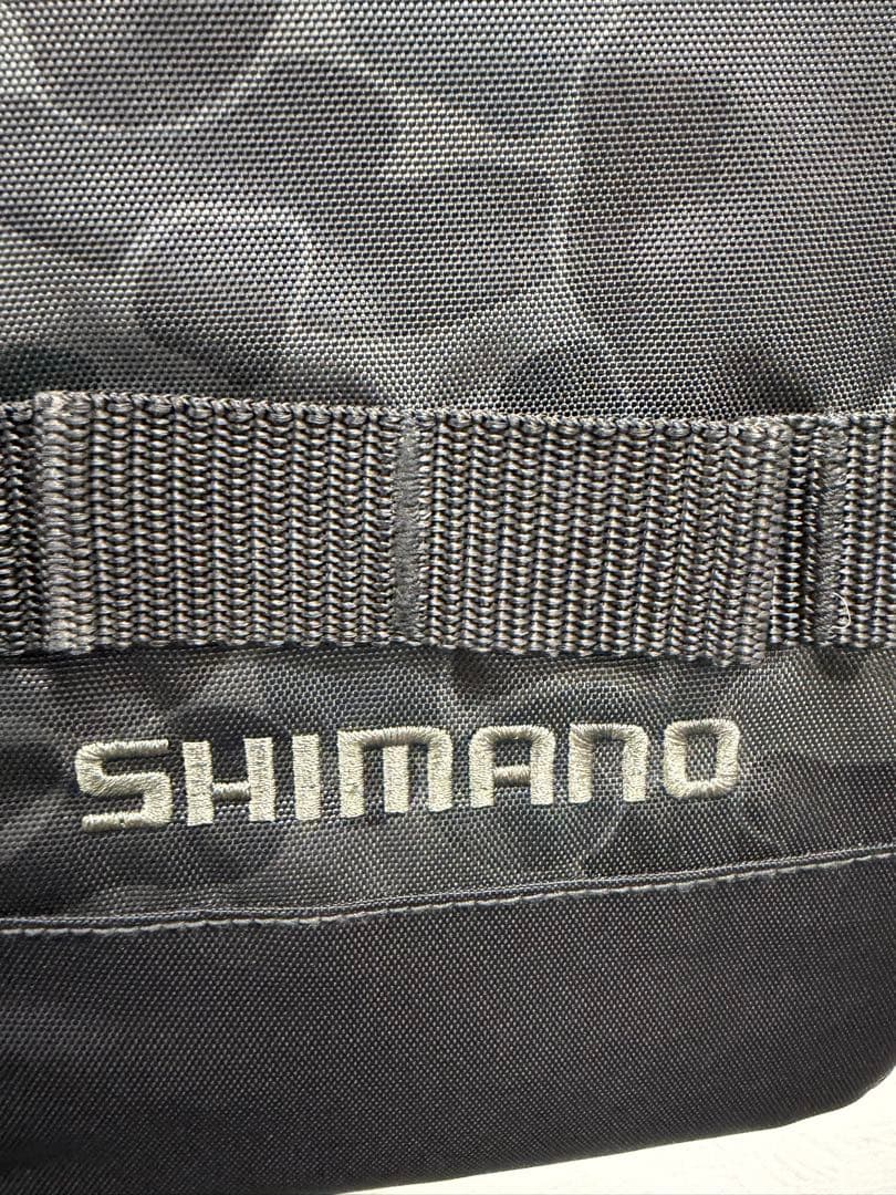 SHIMANO シマノ　フィッシングベスト　ライフジャケット
