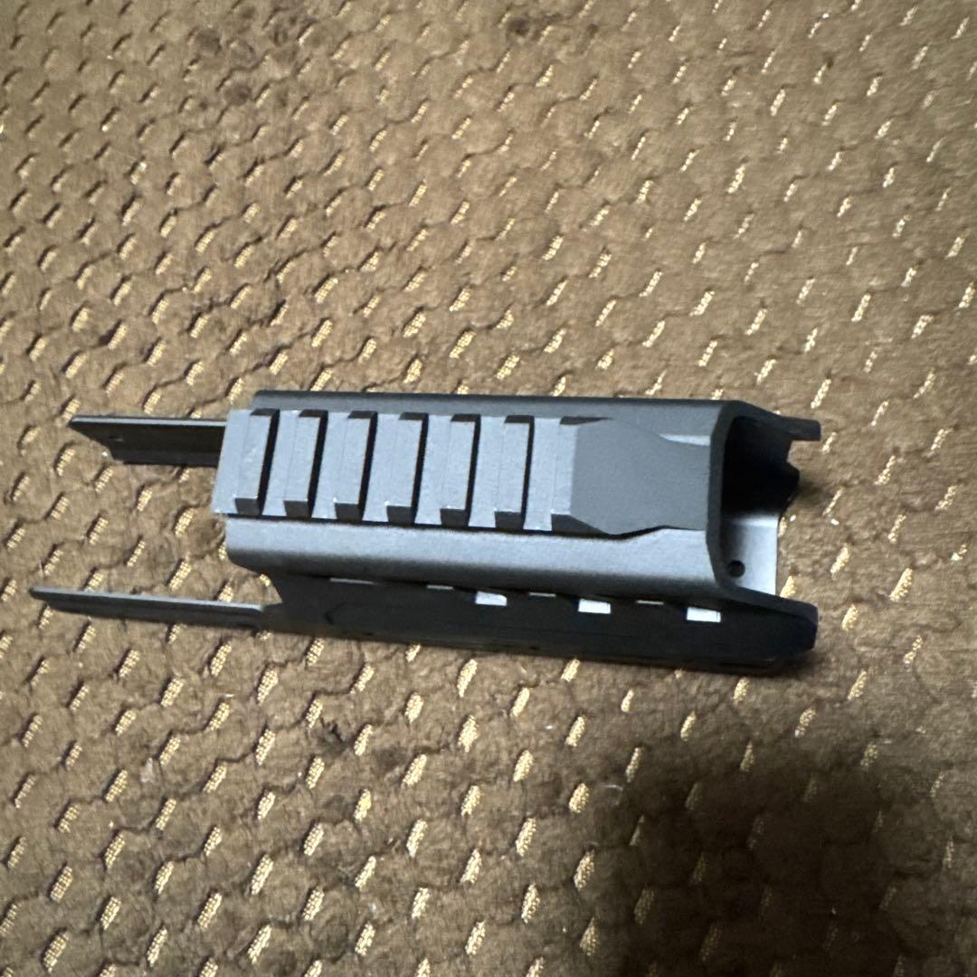 AIMTECH VIK II ハンドガード　クリスベクター用