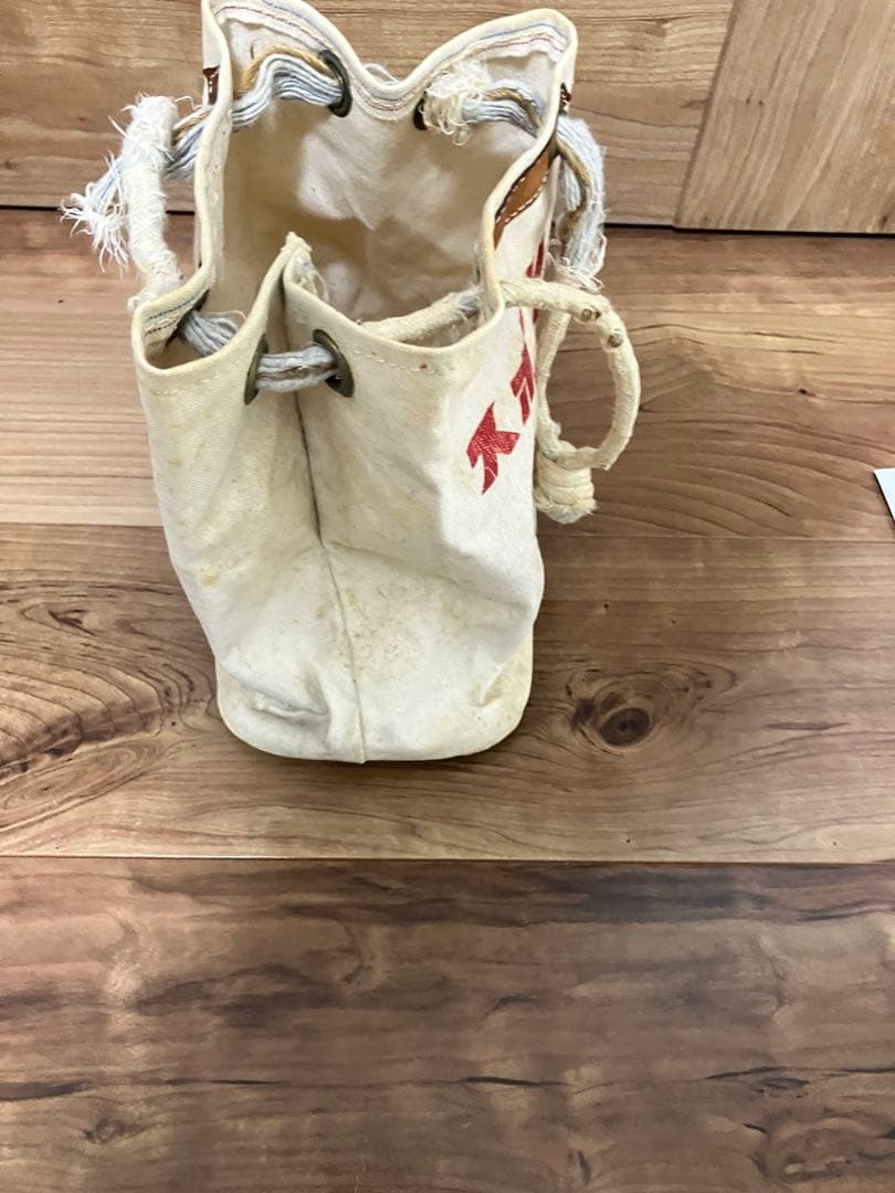 スポーツカブ バッグ 第一ホンダモーター